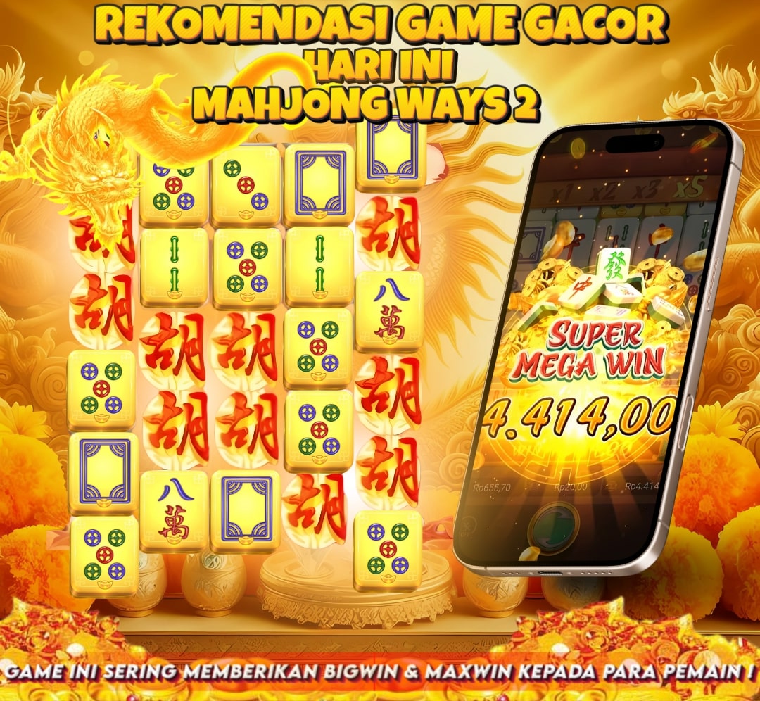 LIGAHOKI: Situs Cuan Modal Receh Paling Stabil